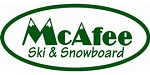 McAfee-Ski-Logo