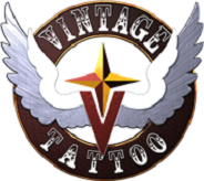 vintage tatoo